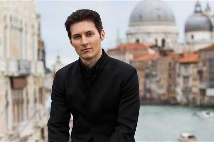 Выезд Павла Дурова строго регламентирован: только Дубай и максимум две недели