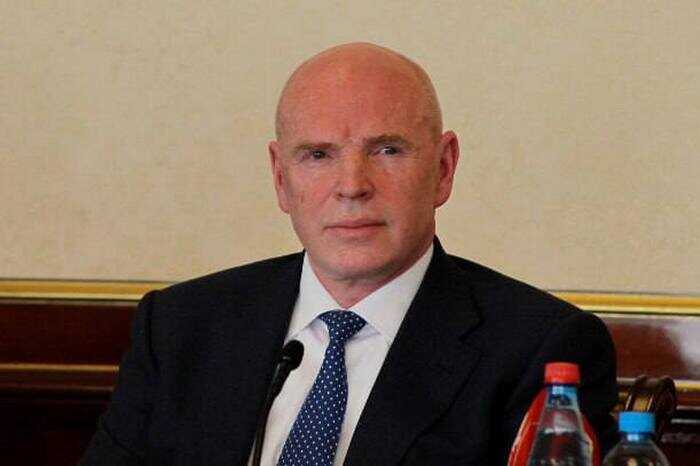 В Ленобласти погиб вице-губернатор — тело с ранением нашли в его доме