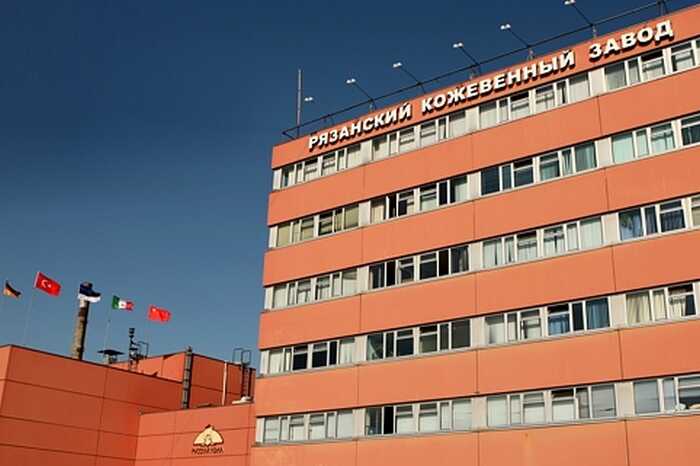 Рязанский кожзавод не выполнил контракт на 300 миллионов рублей с Министерством обороны