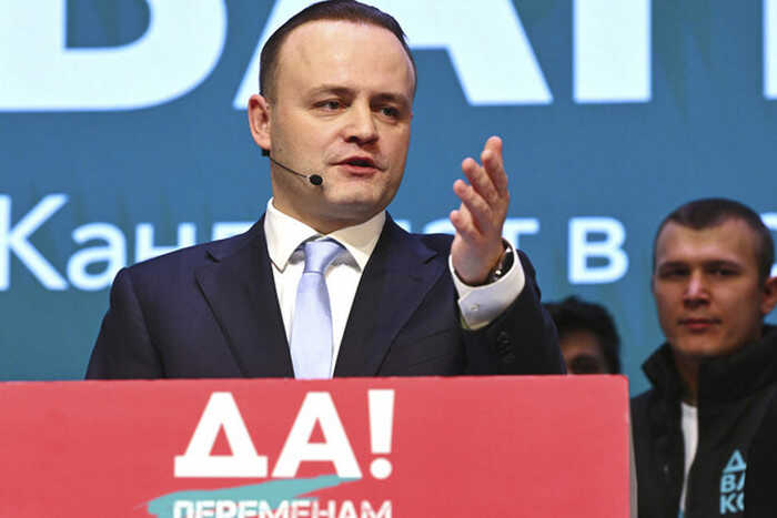 Партия «Новые люди» направила в МИД России запрос о предоставлении убежища Илону Маску