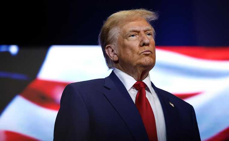 США готовятся к возможному удару по Ирану по инициативе Трампа