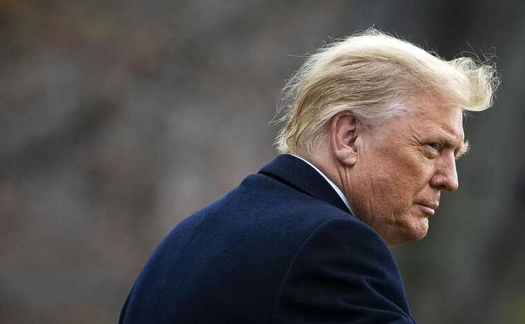 Опасаясь хаоса как в Ливии, Трамп не спешит вмешиваться в конфликт с Ираном