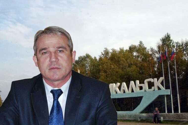 Мэр Слюдянского района своими действиями превращает Байкальск в жертву системы