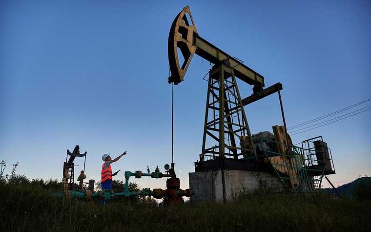 Стоимость нефти резко упала после перемирия между Израилем и Ираном