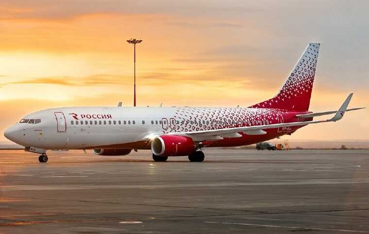 Авиакомпания  «Россия» допустила к полётам неисправный Airbus с опасным отказом управления
