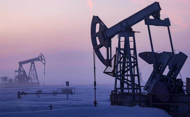 Нефть дорожает на фоне угроз Трампа ограничить экспорт иранской нефти