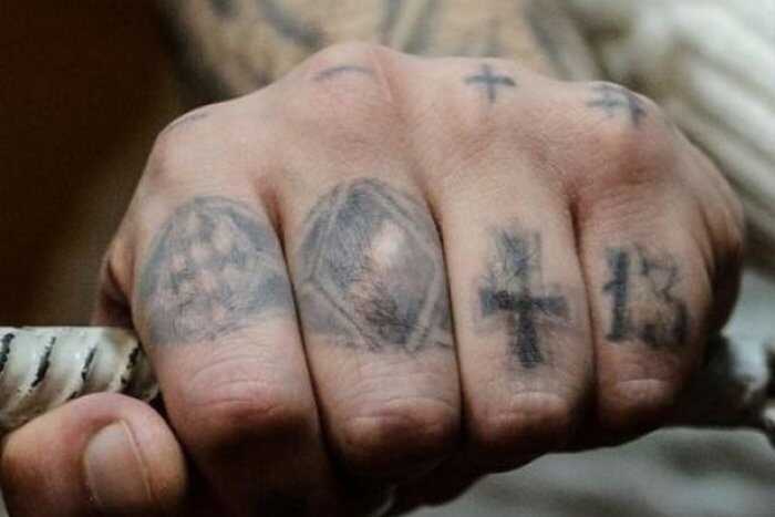 После обострения ситуации лидер Подольской ОПГ Иванюженков стал депутатом и попал под санкции