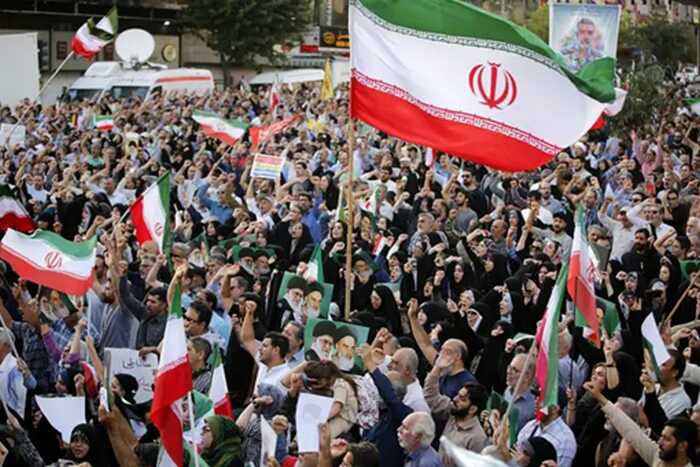 В Иране усилились репрессии: сотни арестов и казни за протесты и политическую позицию