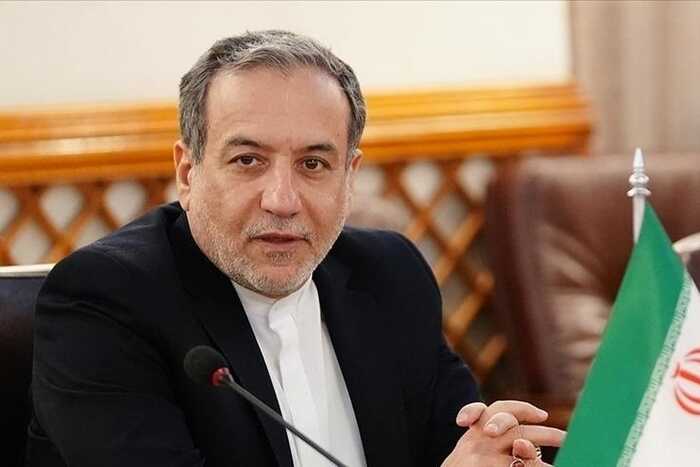 Глава МИД Ирана заявил об отсутствии договоренностей с США по переговорам