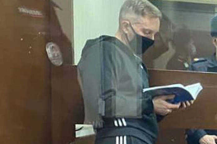 Бизнесмен Константин Ремизов остался за решеткой после нового обвинения в фиктивном банкротстве