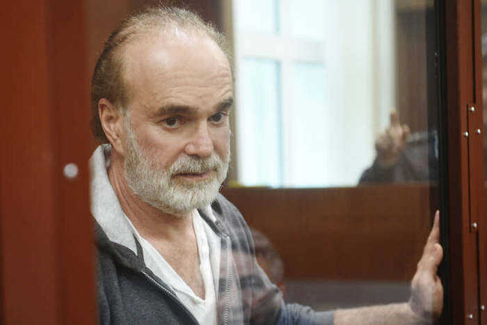 Скандальный предприниматель Альберт Худоян рассчитывает на УДО при поддержке силовиков и молодого судьи