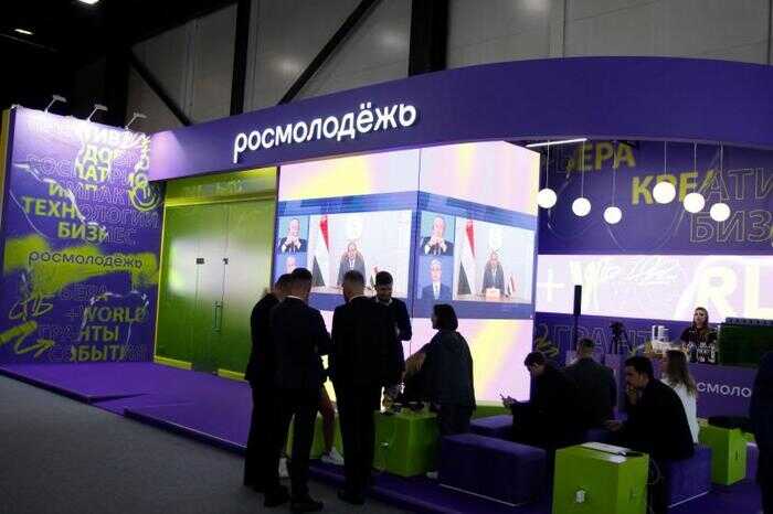 Мессенджер за госсчёт: как Росмолодёжь продвигает себя за 11,5 миллиона в Telegram