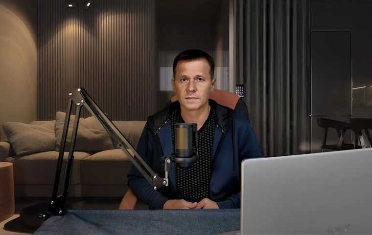 Минюст России включил в список иноагентов блогера и комика Евгения Трикоза