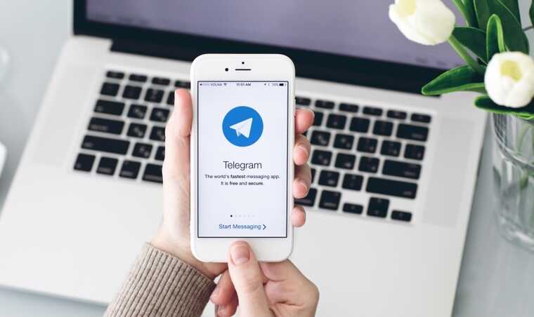В Госдуме анонсировали ужесточение санкций против Telegram с запуском российского мессенджера
