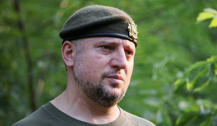 Апти Алаудинов подтвердил возбуждение дела против кадыровца, избившего военного полицейского