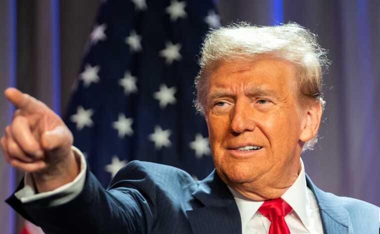 Верховный суд США поддержал Трампа сократив права судов приостанавливать его президентские указы