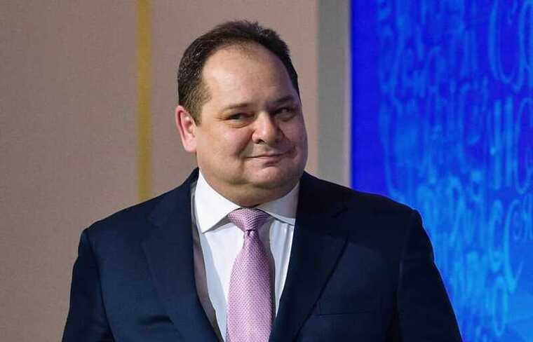 Глава Коми Ростислав Гольдштейн вступил в открытый конфликт с влиятельным бизнесменом Русланом Магомедовым