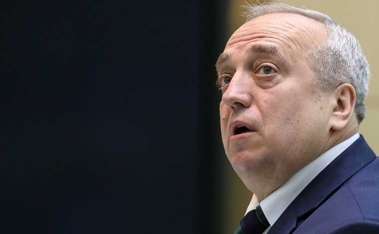 Армения отказала во въезде бывшему сенатору Францу Клинцевичу