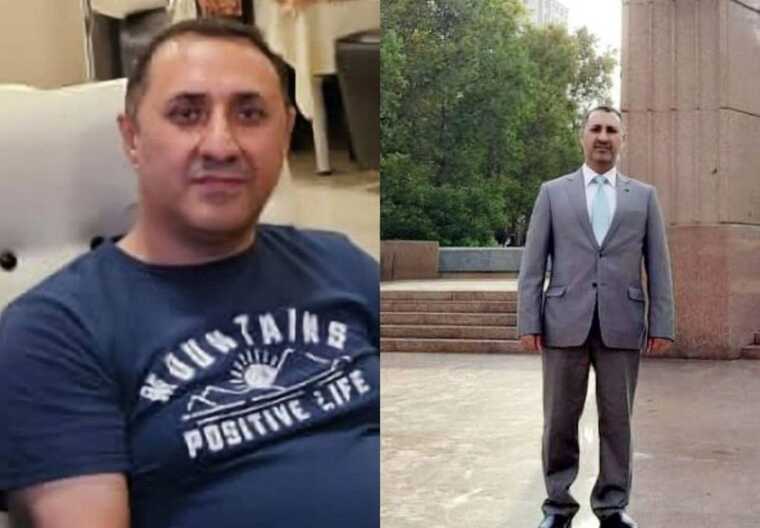 Задержанные в Екатеринбурге азербайджанцы заявили о пытках и угрозах мобилизацией