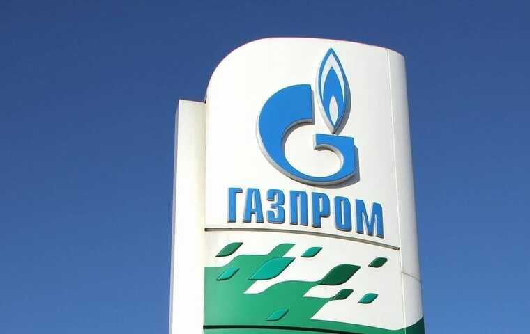 Власти обсуждают уменьшение налогов для убыточного Газпрома