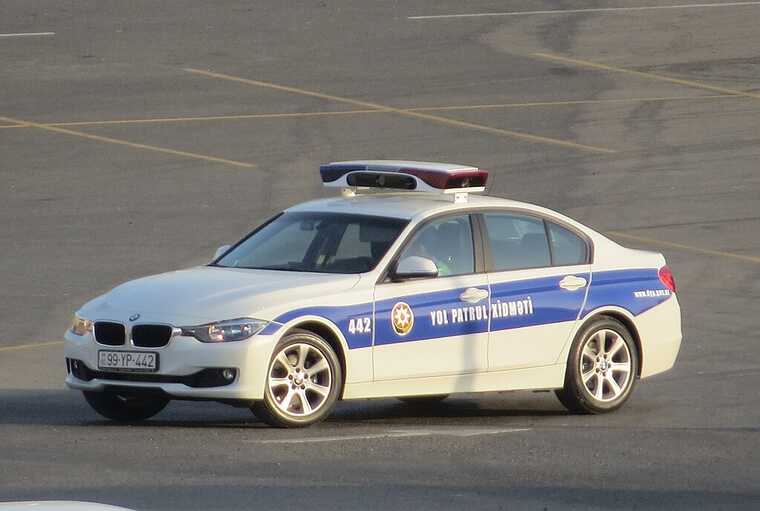 В Азербайджане задержана журналистка Ruptly Айтекин Гусейнова