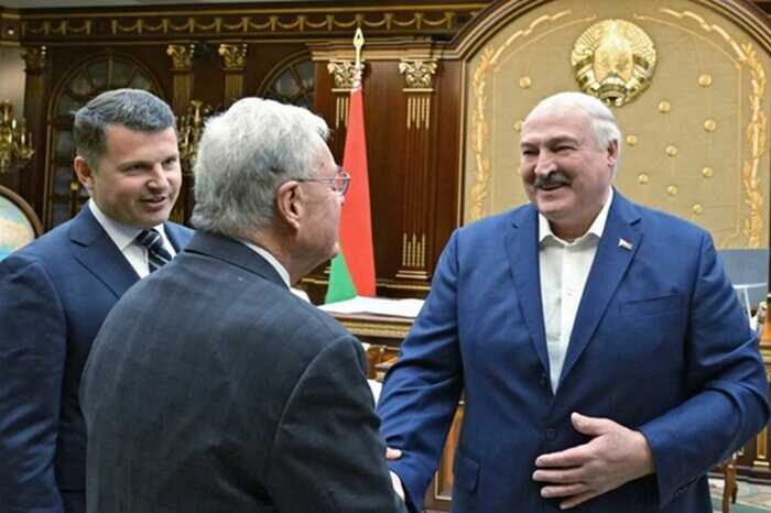 Минск передал американской стороне позицию России по разрешению конфликта в Украине