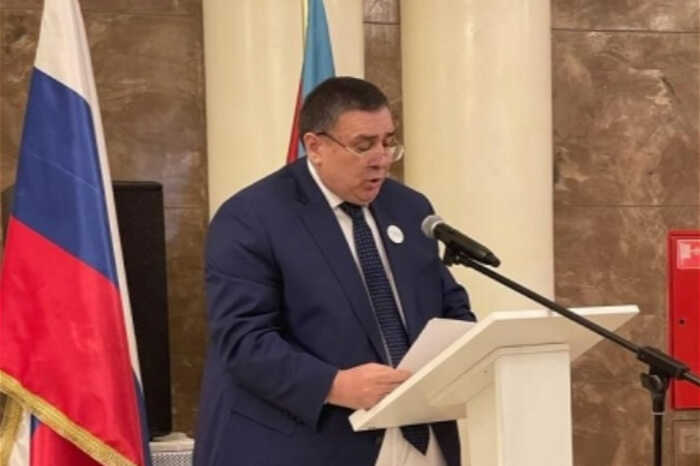 В Екатеринбурге задержали руководителя «Лукойла» Ахмеда Гаджиева