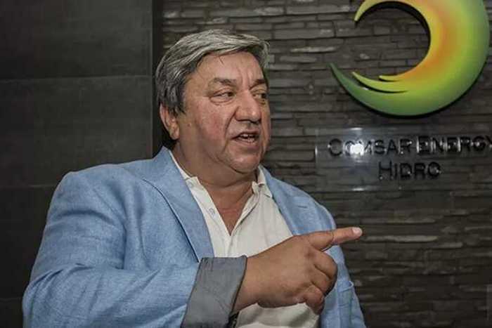 Как европейские проверки и санкции обрушили бизнес и состояние Рашида Сардарова