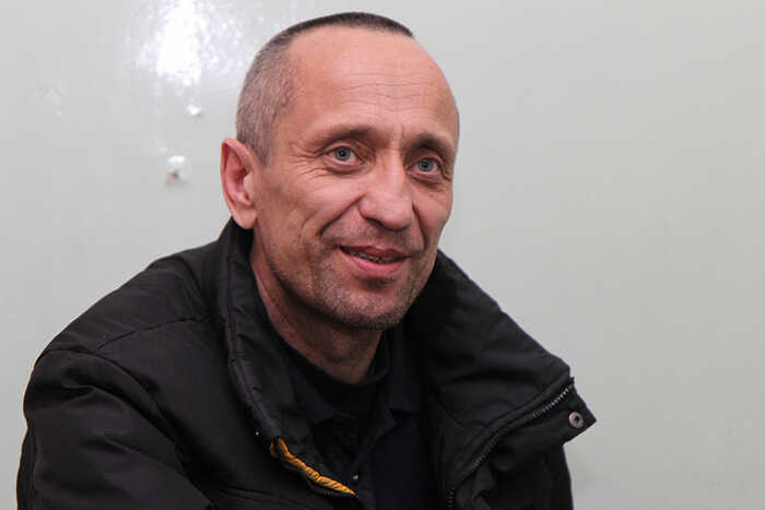 Экс-милиционер из Ангарска Михаил Попков предстоит суд за убийство в парке «Современник»