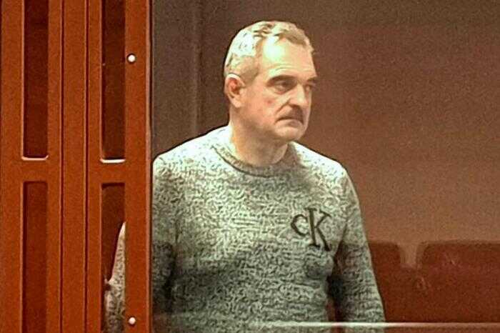 Элитные автомобили и зарубежная недвижимость бывшего чиновника ФСИН Сергея Мойсеенко арестованы Петроградским судом