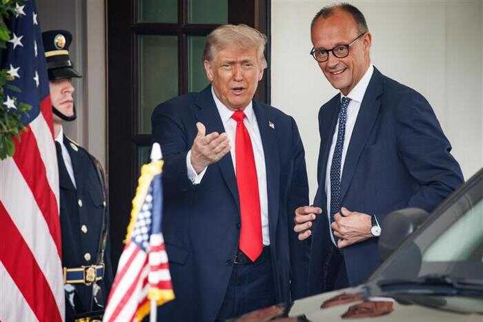 Берлин обеспокоен нехваткой ракет для Patriot на фоне приостановки помощи США