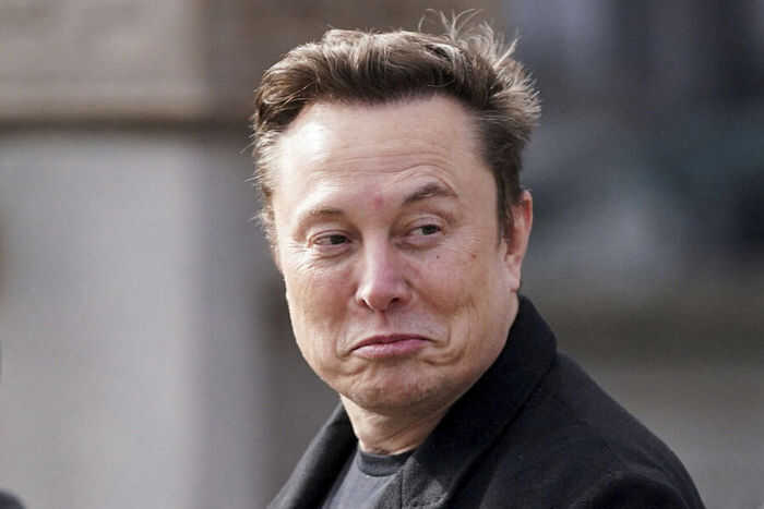 Республиканская партия опасается влияния Маска на выборы в Конгресс