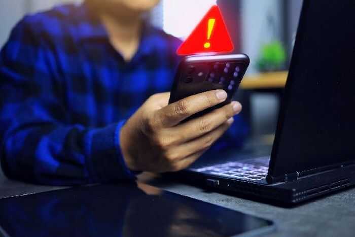 Мошенники всё чаще звонят россиянам, выдавая себя за сотрудников «Почты России»