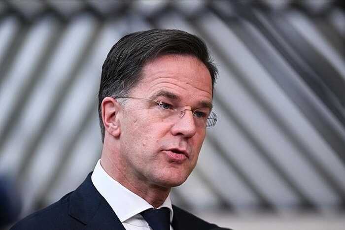 Рютте объяснил, почему высоко оценил роль Трампа в вопросе расходов НАТО