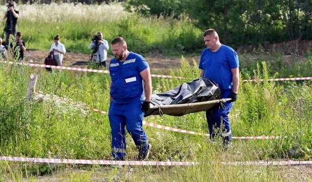 Тело экс-главы Минтранса Старовойта увезли с места самоубийства