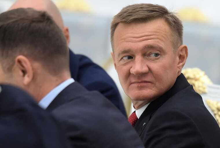 Смерть Романа Старовойта осталась вне поля зрения видеонаблюдения