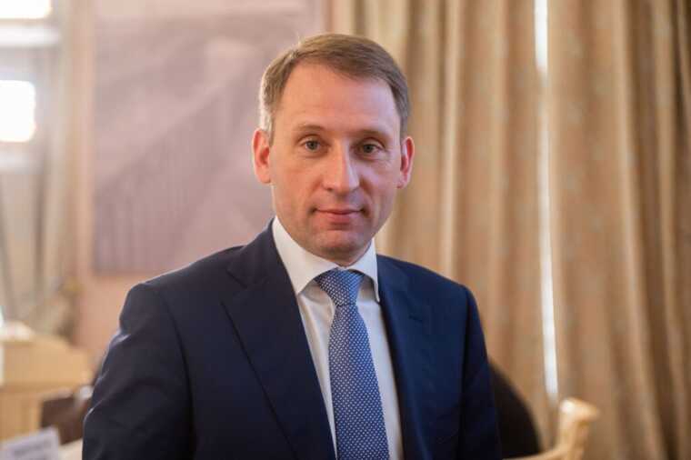 Глава Минприроды Александр Козлов под угрозой отставки из-за провалов в экологической реформе