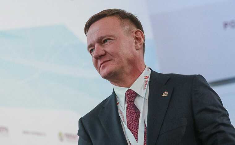 Роскошный особняк семьи Старовойта выставлен на продажу за 260 миллионов рублей