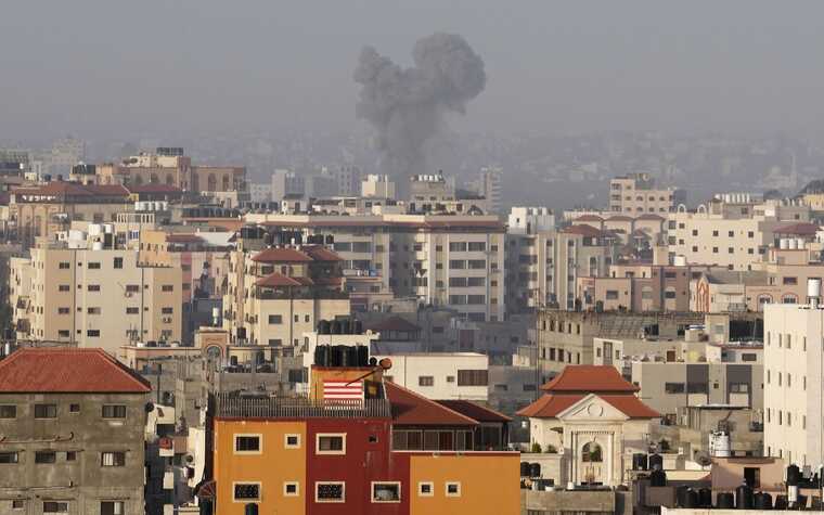 Попытка диалога между ХАМАС и Израилем в Катаре закончилась безрезультатно