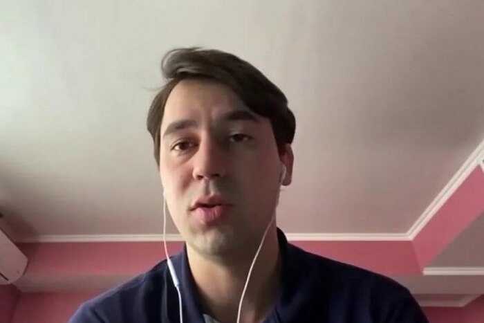 Журналиста Александра Атасунцева преследуют за расследование «Вёрстки» о параллельном импорте