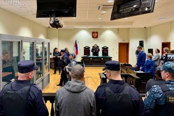 Верховный суд Карелии назначил пожизненное заключение за массовое убийство в поселке Деревянное