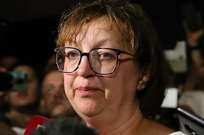 Галину Тимченко объявили в международный розыск и заочно арестовали в России