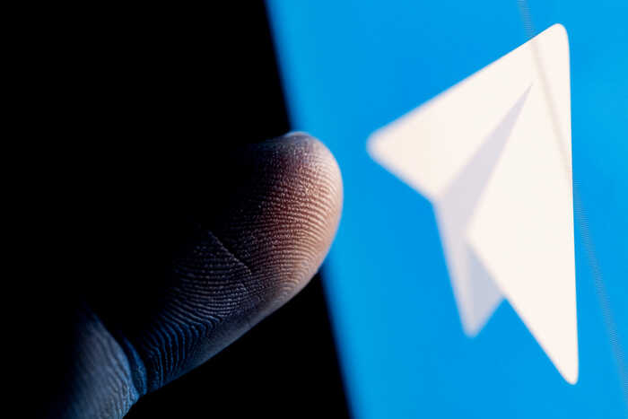 Сбой Telegram по всей Сибири: не работают чаты, каналы и веб-версия