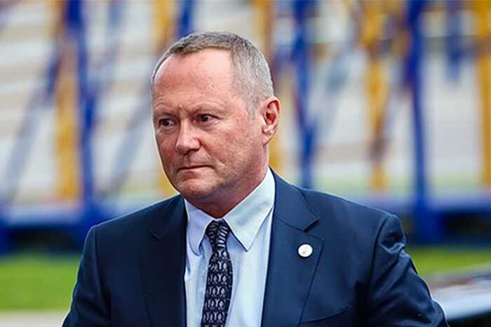 Комиссар ЕС по правам человека выразил тревогу из-за санкций и преследований в Украине