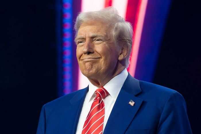 Публикация материалов по Эпштейну может навредить невинным, считает Трамп