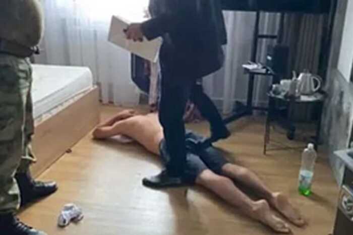 Под Казанью задержали подозреваемых в краже 40 миллионов рублей со счетов Сбербанка