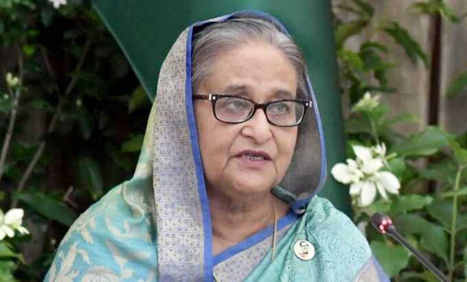 Свергнутую премьер-министра Бангладеш Шейх Хасину обвинили в гибели 1500 протестующих в 2024 году