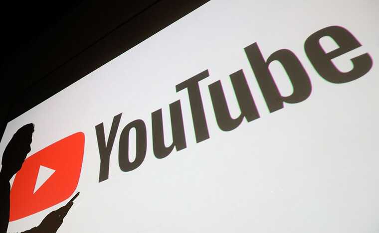 Русскоязычные ролики на YouTube лишились рекламных объявлений