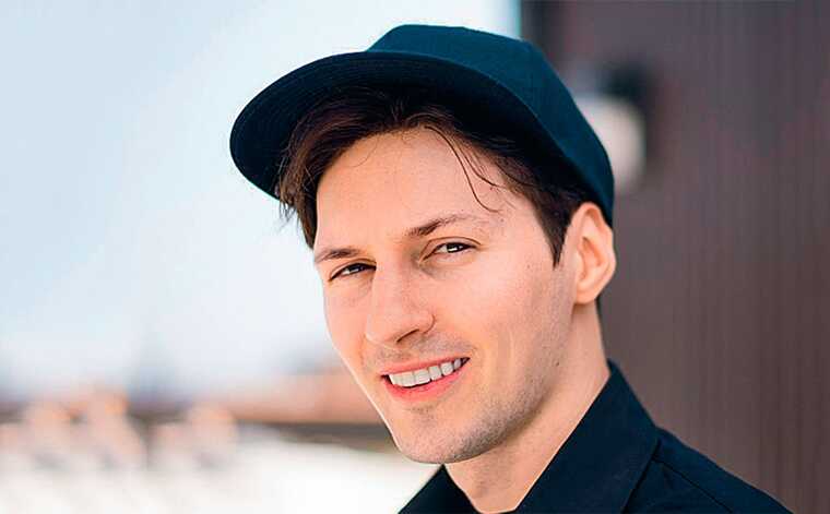 Павел Дуров заявил о преследовании свобод в техносфере Франции