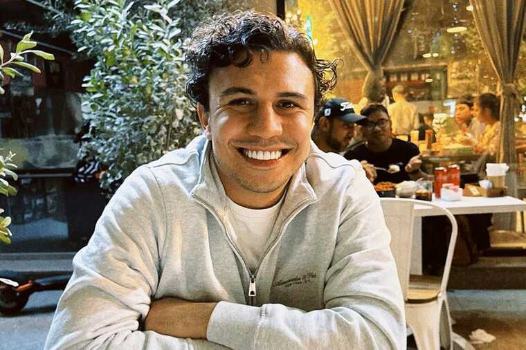 Против блогера Субхана Мамедова возбуждено дело за налоговые преступления и легализацию доходов